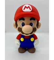 Super Mario 3D Figür