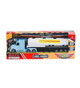 Clk-401 Petrol Tankeri̇