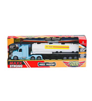 Clk-401 Petrol Tankeri̇