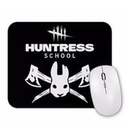 Dead By Daylıght Huntress School Mouse Pad.jpg