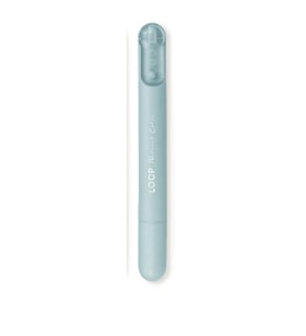 GIPTA F1469 LOOP PASTEL FOSFORLU KALEM GÖK MAVİ - TEKLİ