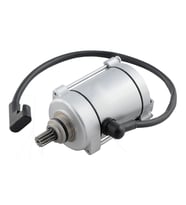 Motobir Marş Motoru Cg200
