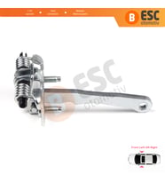 Peugeot 306 1993-2002 918173 İçin Ön Sağ veya Sol Kapı Gergi Yayı