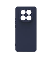 Xiaomi Redmi Note 15 Pro 5G Kılıf Kamera Korumalı Silikon Rubber Arka Kapak