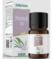 SHF NİAOULİ YAGI *10 ML*