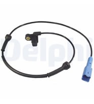 DELPHI SS20057 ABS Sensoru On 454599 4545F4