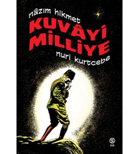 Kuvâyi Milliye