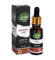 HK Havuç Yağı 20 ml