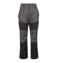 Trespass MABTTRTR0021 Marco Male Softshell Pant TP75 Black Erkek Outdoor Pantolon