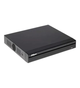 DAHUA 4kanal Full PoE NVR2104HS-P-T NVR Kayıt Cihazı H265