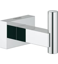Grohe Eurocube Bornoz Askısı 40511001 (Standart)