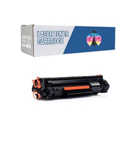 Safir Toner Canon CRG-725  / Canon İ-Sensys LBP-60201.600 Syf Muadil Toner