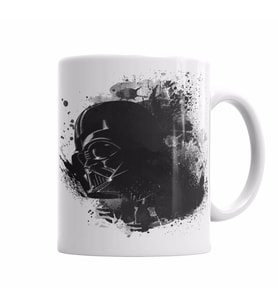 Star Wars - Vader Kupa Bardak Porselen