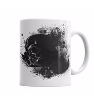 Star Wars - Vader Kupa Bardak Porselen