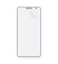 SChitec alcatel 1B (2020) Uyumlu Ön Yüzey Nano Şeffaf Hidrojel Ekran Koruyucu