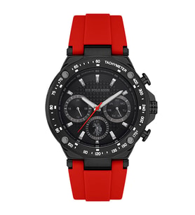 U.S. Polo Assn. USPA1076-08 Erkek Kol Saati