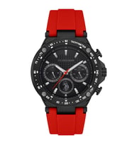 U.S. Polo Assn. USPA1076-08 Erkek Kol Saati