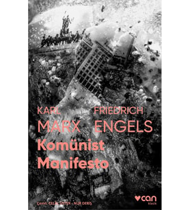 Komünist Manifesto