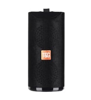 T&G TG113 AUX/USB/SD/FM/Bluetooth Destekli Taşınabilir Wireless Hoparlör - Speaker