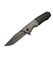 Browning Tailed Çakı Ürün Kodu: F207 21,5 CM