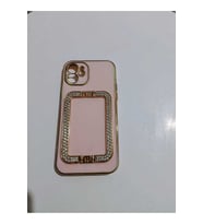 İphone 12 Elçek Telefon Kılıf Modeli