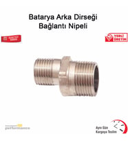 Batarya Arka Dirseği Bağlantı Nipeli 2 Adet