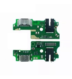 İnfinix Zero 8i İle Uyumlu Şarj Soket  X687