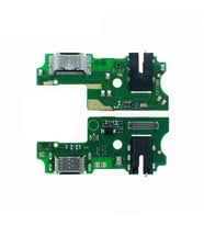 İnfinix Zero 8i İle Uyumlu Şarj Soket  X687