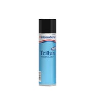 Trılux Prop-p-drev Aerosol 500ml Siyah Zehirli Sprey Tekne Yat Antıfoulıng