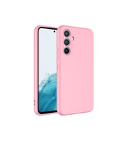 Samsung Galaxy A14 Uyumlu Kılıf Zore Mara Lansman Kapak