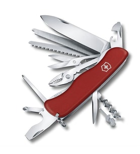 Victorinox Work Champ Çakı 0.8564