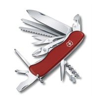 Victorinox Work Champ Çakı 0.8564