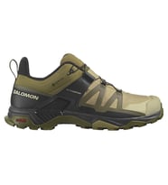 Salomon L47452900 X Ultra 4 Gtx Outdoor Ayakkabı Haki