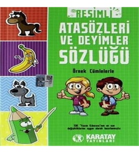 li Atasözleri Ve Deyimler Sözlüğü