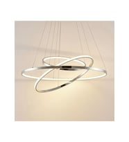 Lucande Led Sarkıt Avize RA-AVZ- 8547-61-39 (Krom)