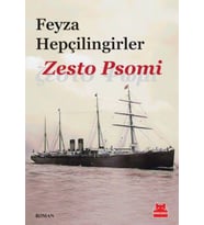 Zesto Psomi