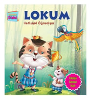 Lokum İletişimi Öğreniyor - Yetenekler Dizisi