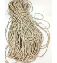 Angel Çanta Aksesuar 3 Mm Halat 1 Metre