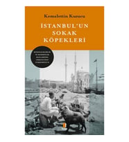 İstanbul’un Sokak Köpekleri