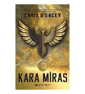 Kara Miras (Ciltli)