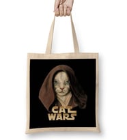 Star Cat Wars 013 Bez Çanta Uzun Saplı