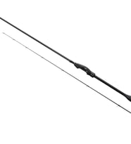 Shimano Soare XR Spinning Solid 229cm 0,5-5g 2pc LRF Olta Kamışı (Siyah)