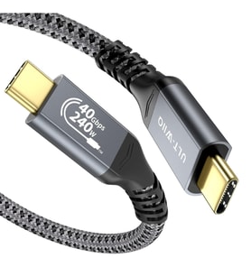 ZR850 8K Led Usb 4 240W 40Gb 60Hz 1M