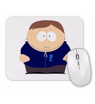 South Park Eric Cartman 07 Mouse Pad