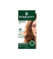 Herbatint Bitkisel Saç boyası 8R Blond Clair Cuivre