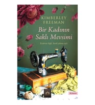 Bir Kadının Saklı Mevsimi