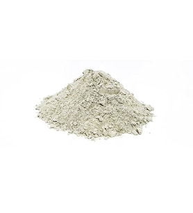 Maskelik Yeşil Kil Öğütülmüş Doğal Saf Naturel Peeling Kili 500GR