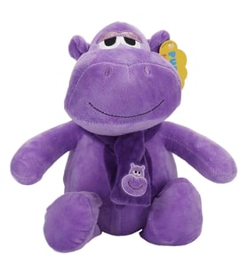 Eğlenceli Peluş Hayvan 25 CM (Karışık)