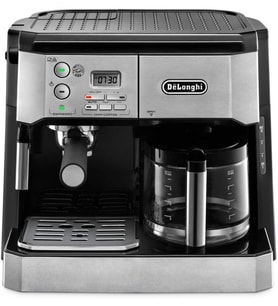 Combi Espresso ve Filtre Kahve Makinesi BCO431.S