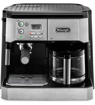 Combi Espresso ve Filtre Kahve Makinesi BCO431.S